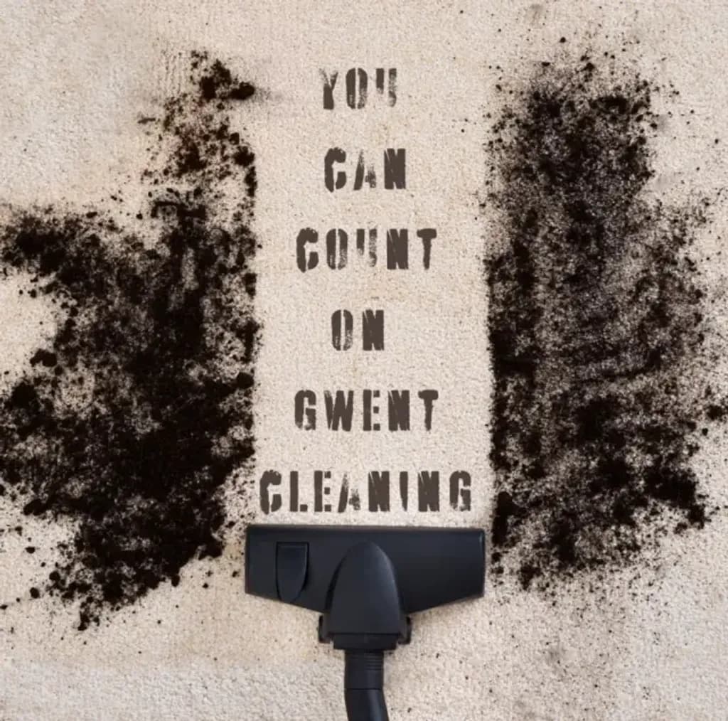 Welcome to Gwent Cleaning image 1